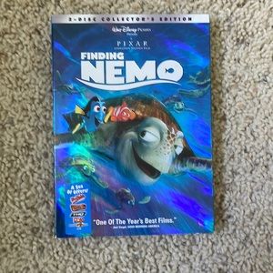 Finding Nemo